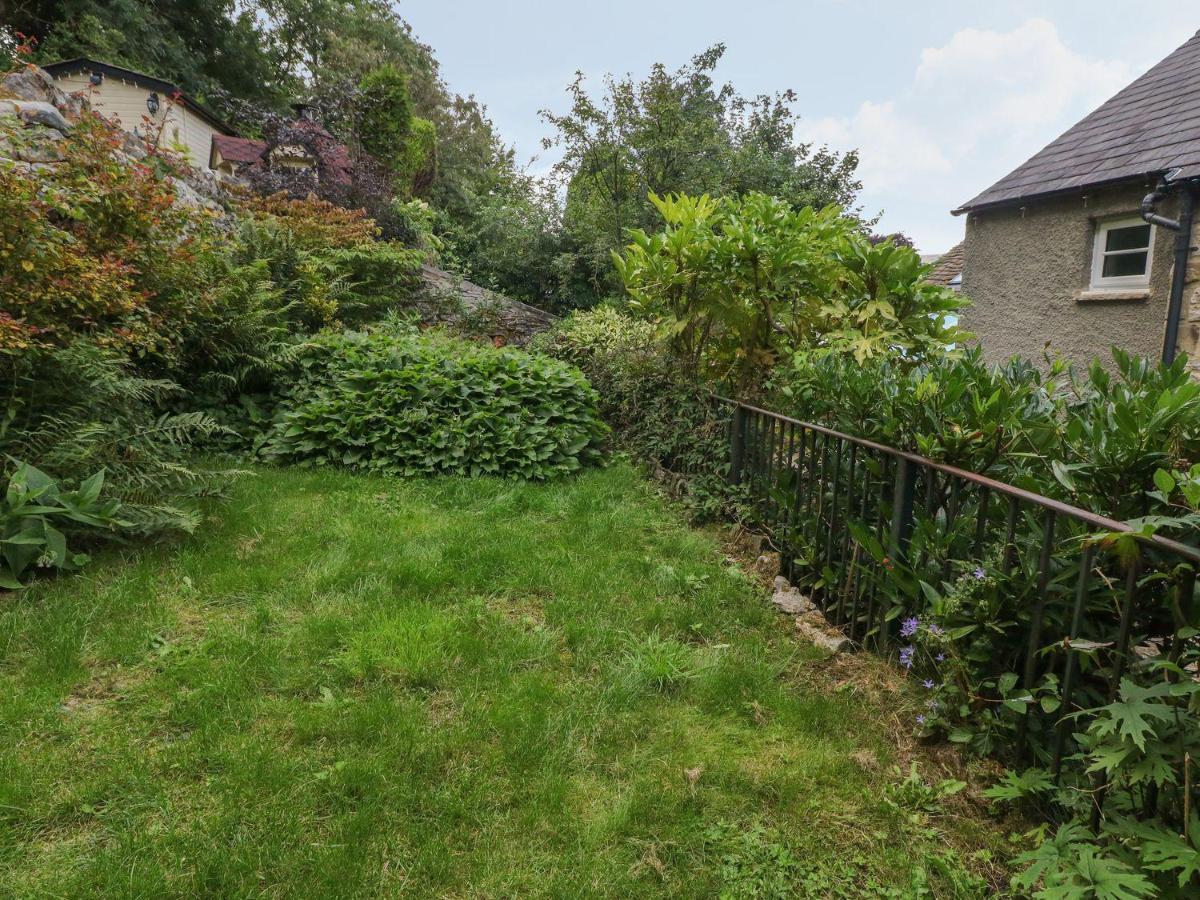 Hope Cottage Castleton  Exterior photo